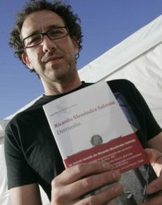 Ricardo Men&eacute;ndez Salm&oacute;n