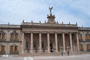 Nuevo Le&oacute;n