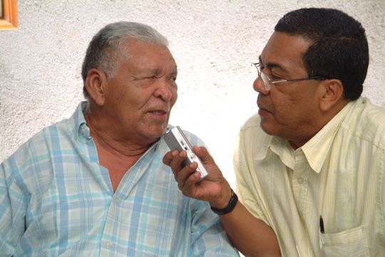 Leandro D&iacute;az