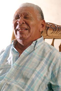 Leandro D&iacute;az