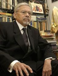 Guillermo Cabrera Infante