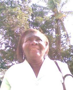 Mary Grueso Romero