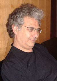 Nacho Fern&aacute;ndez