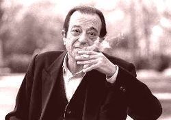 Jos&eacute; Agust&iacute;n Goytisolo