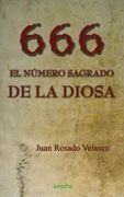 &ldquo;666&rdquo;, de Juan Rosado Velasco