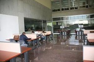 Archivo General de la Naci&oacute;n