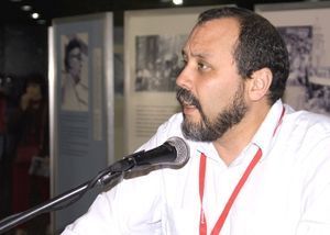 Ignacio Barreto