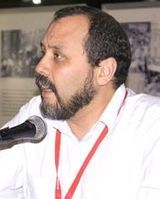 Ignacio Barreto