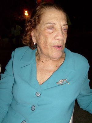 Meira Delmar