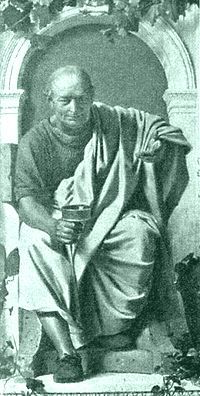 Quinto Horacio Flaco