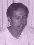 Eduardo Luna