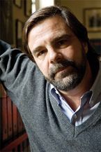 Gonzalo Mallarino