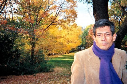 Jorge Marchant Lazcano