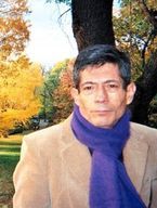 Jorge Marchant Lazcano