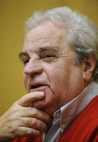 Juan Mars&eacute;