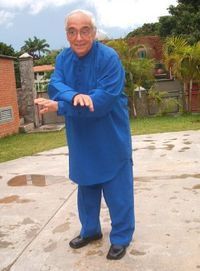 Armando Quintero