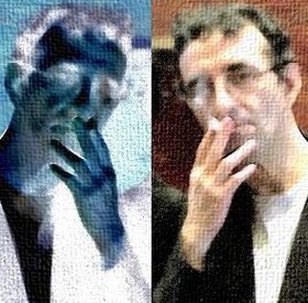 Roberto Bola&ntilde;o