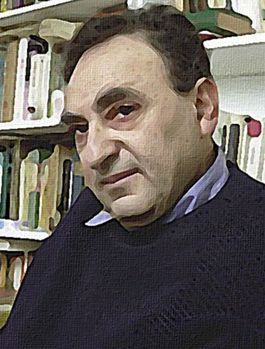 Juan Jos&eacute; Saer