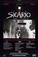 Afiche de &ldquo;Sicario&rdquo;, de Jos&eacute; Ram&oacute;n Novoa