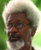 Wole Soyinka