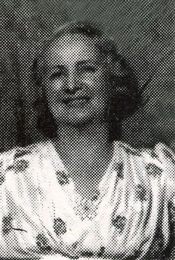 Luisa del Valle Silva