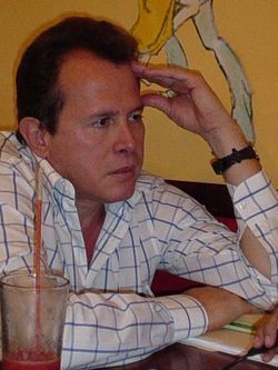 Edilio Pe&ntilde;a