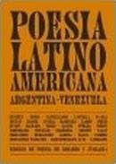 Cuarto tomo de la Colecci&oacute;n Poes&iacute;a Latinoamericana