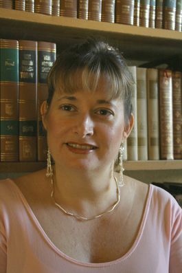 Teresa Dovalpage