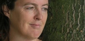 Carol Ann Duffy