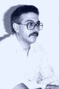 Francisco Rojas Pozo