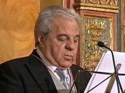 Juan Mars&eacute;