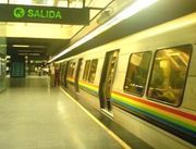Metro de Caracas