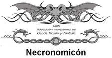 Necronomic&oacute;n