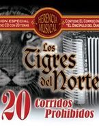 Tigres del Norte