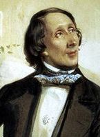 Hans Christian Andersen