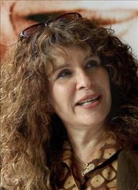 Gioconda Belli