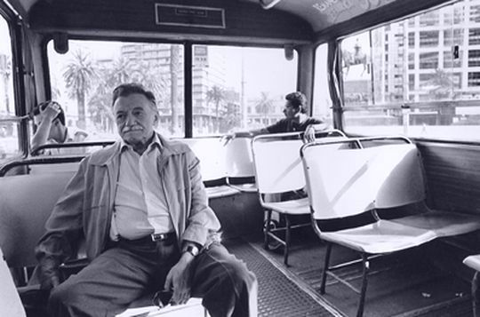Mario Benedetti