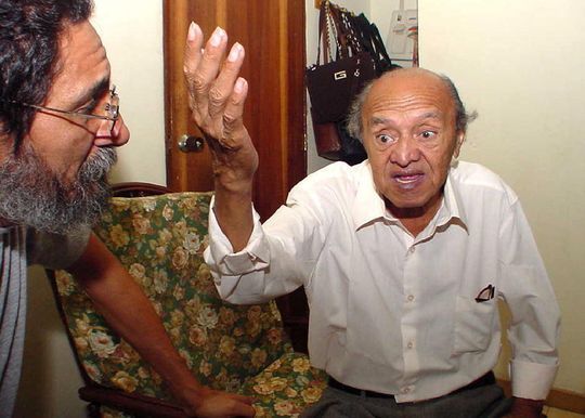 Alirio D&iacute;az