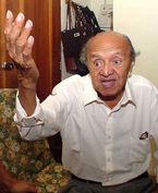 Alirio D�az