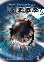 &ldquo;Los hu&eacute;spedes&rdquo;, de Rub&eacute;n S&aacute;nchez Trigos