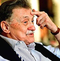Mario Benedetti