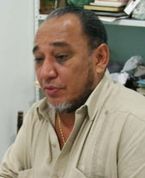 Miguel Mendoza Barreto