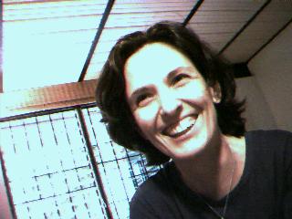 Yolanda Pantin