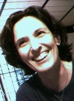 Yolanda Pantin