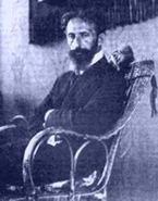Horacio Quiroga