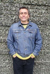 Evelio Rosero