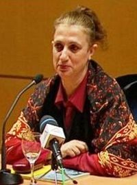Ana Rossetti