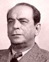 R&oacute;mulo Gallegos