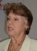 Julia Elena Rial