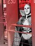 El Santo